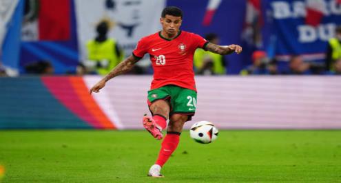 بديل سعود عبد الحميد.. الهلال يعلن ضم كانسيلو (فيديو)